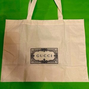 Gucci bag